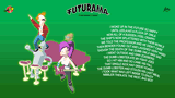 futurama frys dumb animal song by alanquest