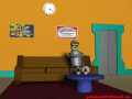 futurama bender relaxin