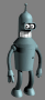 futurama bender 01