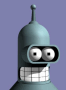futurama bender 02