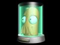 futurama zoidberg head