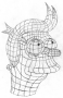 futurama fry wired