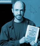 Dr. Ken Keeler - Futurama Writer