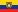 flag of ecuador