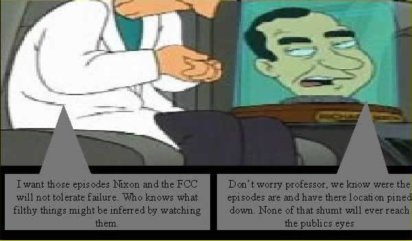 futurama or something - page 3