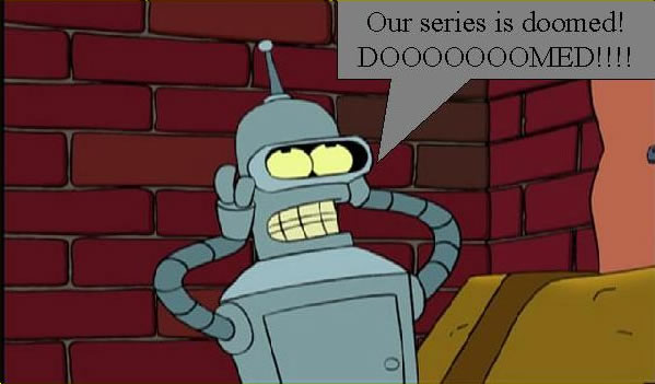 futurama or something - page 12