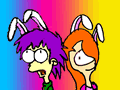 futurama easter 2 by anichysaur64