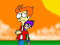 futurama walking on sunshine by anichysaur64