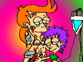 futurama heal soon daddy by anichysaur64