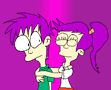 futurama given some sugar by anichysaur64
