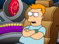 futurama cubert mad