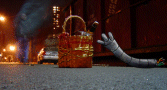 futurama bender arm reach