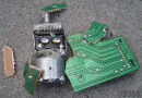 futurama broken robot