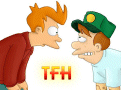 futurama fry tfh