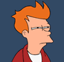 futurama fry drugs are for losers by ckrower