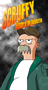 futurama scruffy the hero