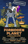 forbidden planet futurama