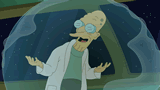 futurama season 6 framegrab 4 professor sphere air conditioning by futuramafreak1