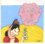 futurama i dream of amy jeannie by gulliver63