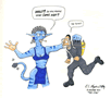futurama mom atar by gulliver63 by gulliver63