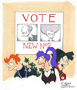 futurama welcome to the village by gulliver63