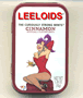 futurama leeloids by gulliver63