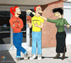 futurama next generation by gulliver63