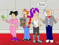 futurama turapec by gulliver63