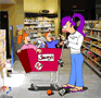 futurama groceries by gulliver63