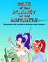 futurama rise of the planet of the mutants by gulliver63