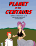 futurama planet of the centaurs by gulliver63
