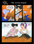 futurama the little people by gulliver63