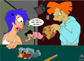 futurama the grinch that stole xmas by gulliver63