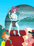 futurama leelatar avatar parody by gulliver63