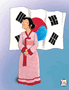 futurama hanbok amy ii by gulliver63