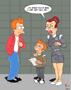futurama the dirty boy by gulliver63