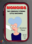 futurama momoids by gulliver63