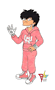 futurama amy my way by gulliver63