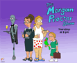 futurama the morgan proctor show by gulliver63
