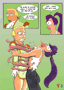 futurama s the thing by gulliver63