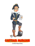 futurama captain morgan by gulliver63