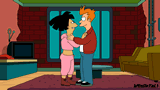 futurama does leela know by immortal spider matt