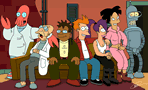 futurama planet express employee photo 1 by immortal spider matt