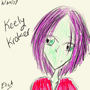 futurama keely kroker