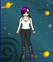 futurama leela zwinky