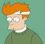 futurama fry injured 3