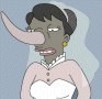 futurama alkazar's bride