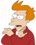 futurama fry that's it