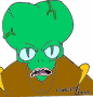 futurama morbo