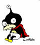 futurama nibbler